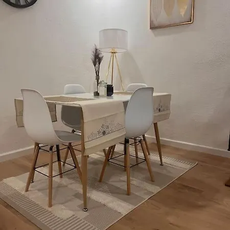 * New Style Proche De La Gare * Apartmán Le Mans