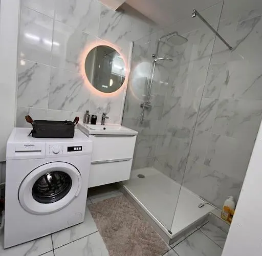 * New Style Proche De La Gare * Le Mans